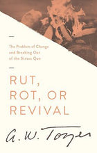 Rut  Rot Or Revival
