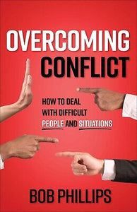 Overcoming Conflict