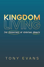 Kingdom Living