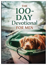 The 100-Day Devotional For Men