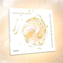Audio CD-Opening the Portals (2 CD Set)