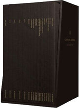 ESV Scripture Journal: New Testament-Black Softcover (Set Of 19)