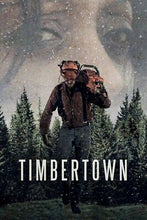 DVD-Timbertown