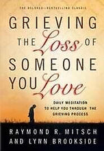 Grieving The Loss Of Someone You Love (Repack)