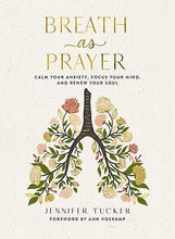 Breath As Prayer