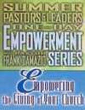 Empowering The Giving Of Your Church