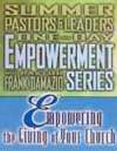Empowering The Giving Of Your Church