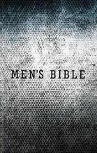 GNT Good News Men's Bible-Softcover