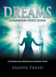Dream Companion Study Guide
