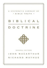 Biblical Doctrine