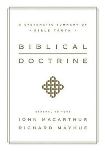 Biblical Doctrine