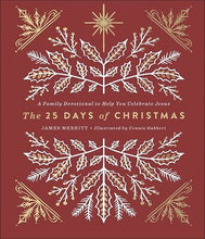 The 25 Days Of Christmas