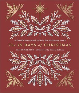 The 25 Days Of Christmas