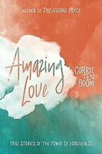Amazing Love (Repack)