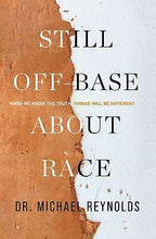Still Off-Base About Race