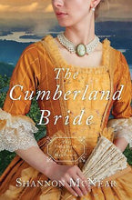 The Cumberland Bride (Daughters Of The Mayflower #5)