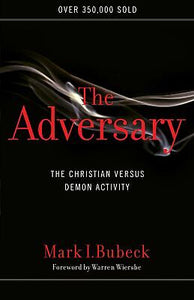 The Adversary (Repack)