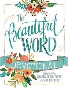 The Beautiful Word Devotional