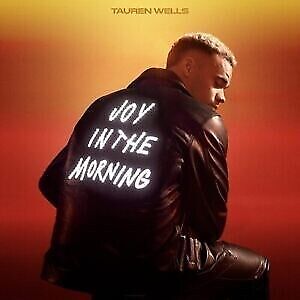 Audio CD-Joy In The Morning