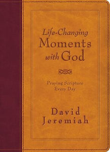 Life Changing Moments With God (NKJV)