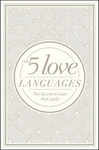 The 5 Love Languages Gift Edition