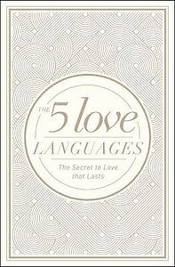 The 5 Love Languages Gift Edition