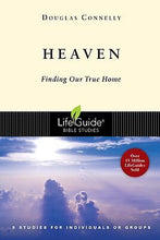 Heaven (LifeGuide Bible Study)