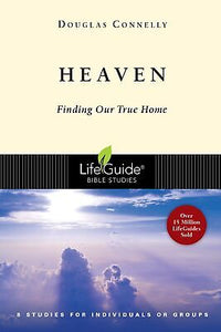 Heaven (LifeGuide Bible Study)