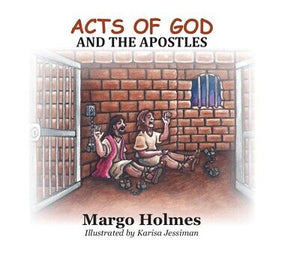 Acts of God & the Apostles