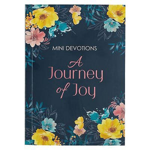 Mini Devotions-A Journey of Joy