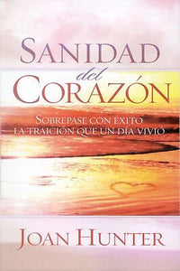 Spanish-Healing The Heart