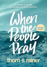 When The People Pray
