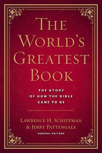 The World's Greatest Book