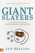 Giant Slayers