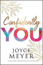 Confidently You