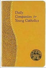 Daily Companion For Young Catholics
