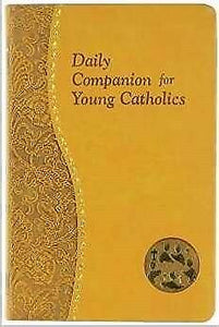 Daily Companion For Young Catholics