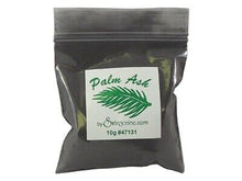 Palm Ash-Serves Approx. 100 People