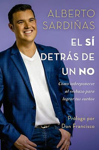 Spanish-El Si Detras de un no