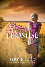 Lilly's Promise (Paperback)