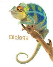 Biology Student Text (5th Edition)
