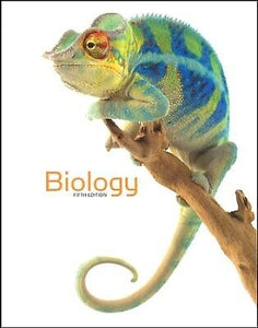 Biology Student Text (5th Edition)