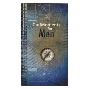 God Moments For Men