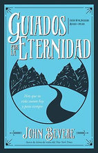 Spanish-Driven By Eternity