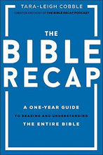 The Bible Recap