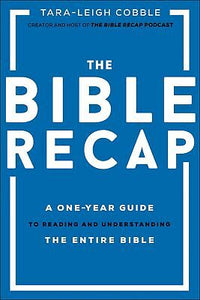 The Bible Recap