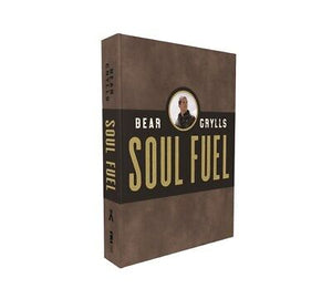 Soul Fuel: A Daily Devotional