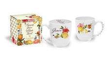 Mug-Amazing Grace W/Gift Box