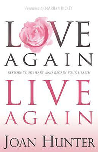 Love Again Live Again