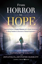 From Horror To Hope